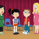Illustration for article titled iAmerican Dad/i: Spelling Bee My Baby